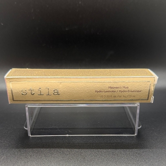 Stila Other - Stila Heaven’s Hue Hydro-Luminizer in Star Gazer